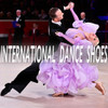 International Dance Shoes